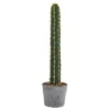 Nearly Natural 41-in Cactus In Stone Planter Artificial Plant -Artificial Plant Shop GUEST 1580cd46 912b 46a1 9914 cb186738466b