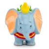 Silver Buffalo Disney Dumbo 4-Inch Mini Planter With Artificial Succulent -Artificial Plant Shop GUEST 65a21629 f635 4144 9054 a5388f07f531