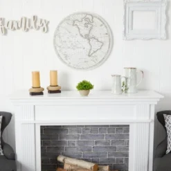 Nearly Natural 5-in Boxwood Artificial Plant In Decorative Planter -Artificial Plant Shop GUEST cf81b6be 146a 4d79 b0d9 84649a80ca91