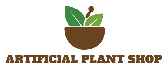 Artificial Plant Shop
